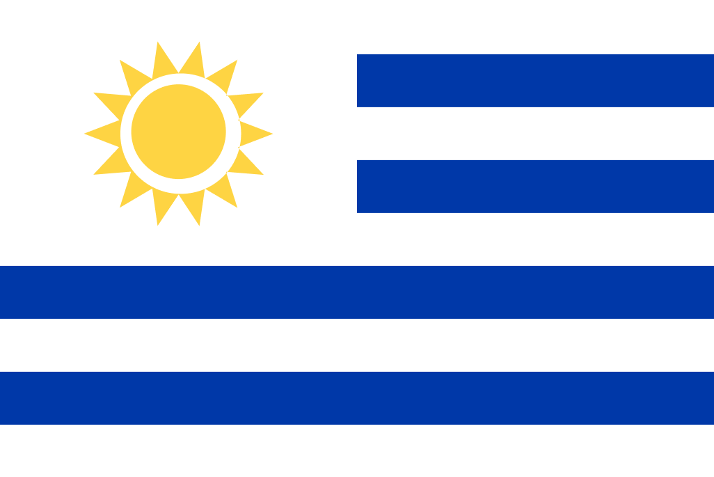 Uruguay