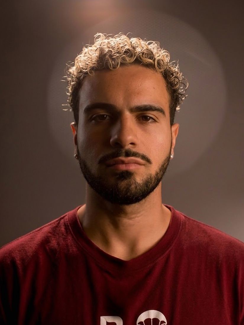 Cristian Bossio