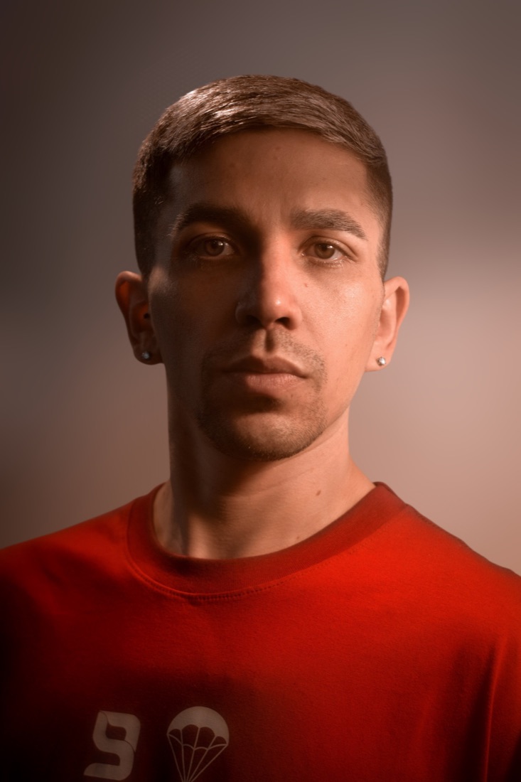 Matías Leguizamón
