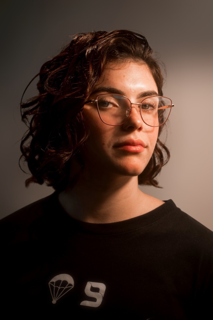 Saira Ramis
